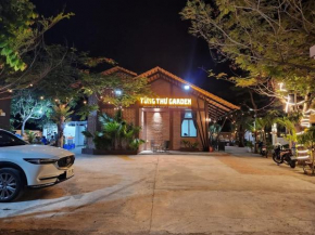 Tùng Thư Garden